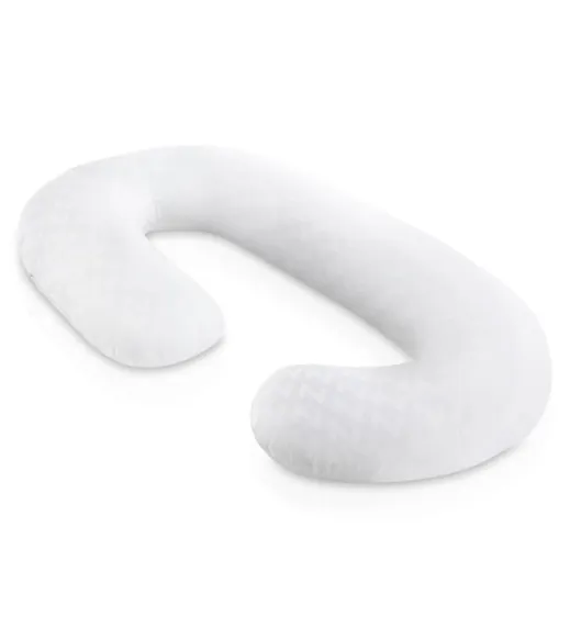 Malouf Wrap Around Pillow